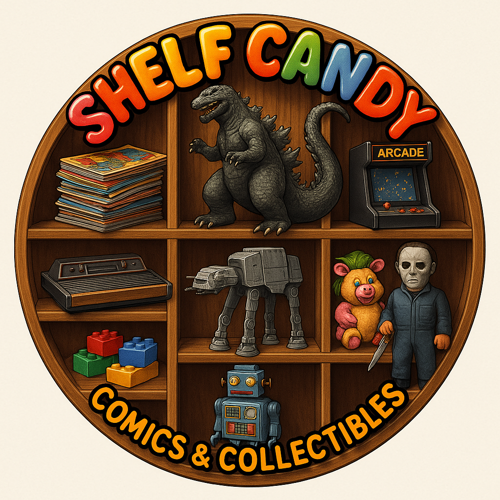 My Store